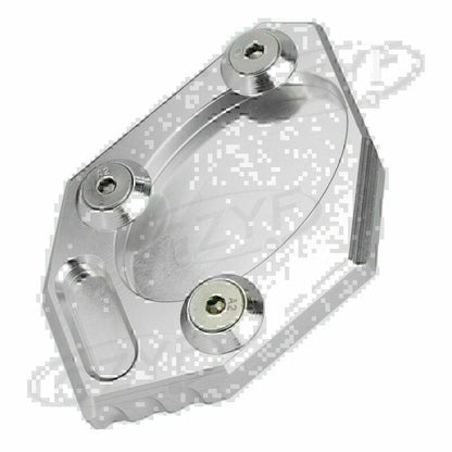 Moto Side Stand Pad for Kawasaki Ninja Z250 EX300 (2013-2015)