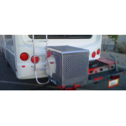 2 x 7" Round LED Tail Brake Lights for Bus Truck Trailer ( Specified)