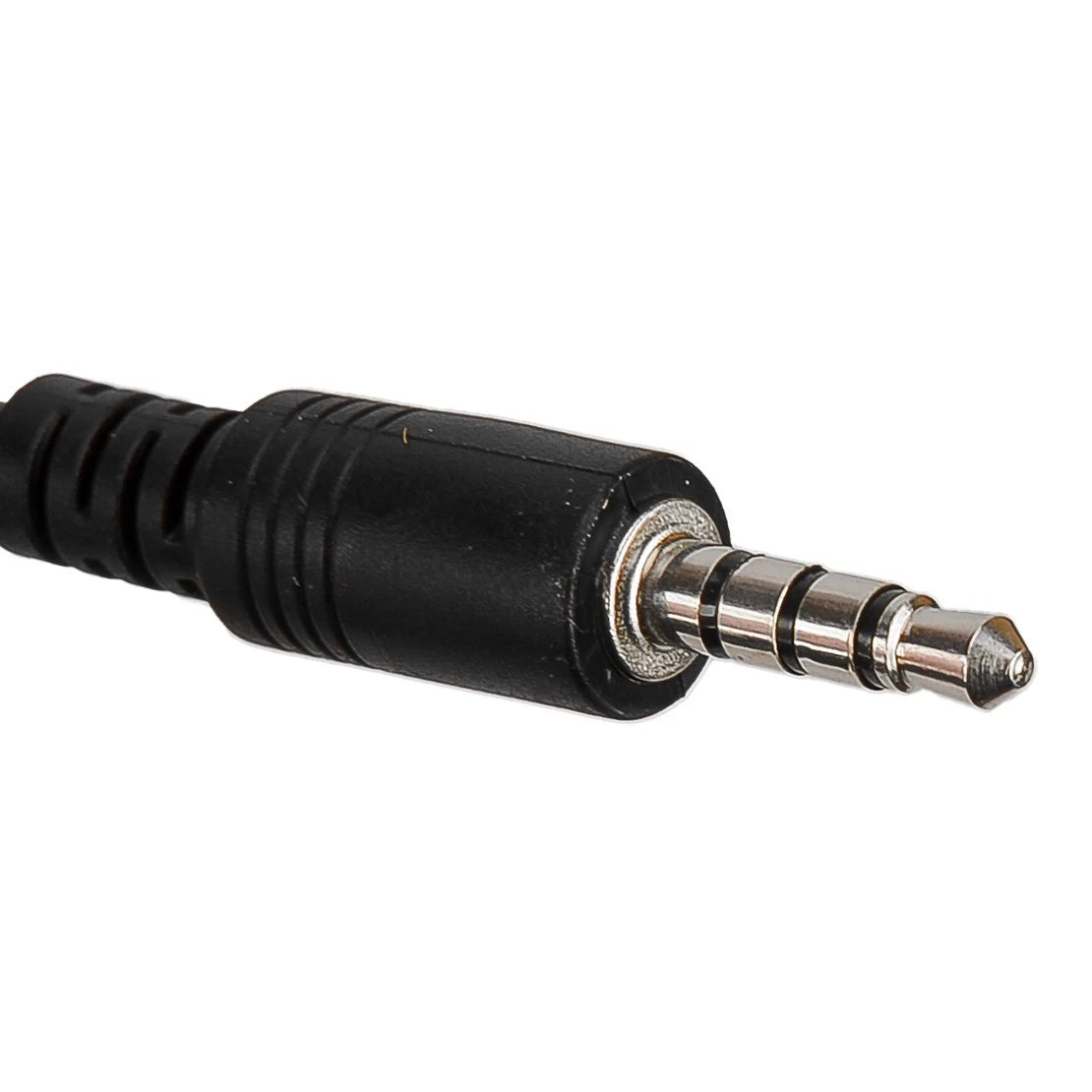 Audio AUX Jack 3.5mm Male to USB 2.0 Type A Female OTG Converter Cable