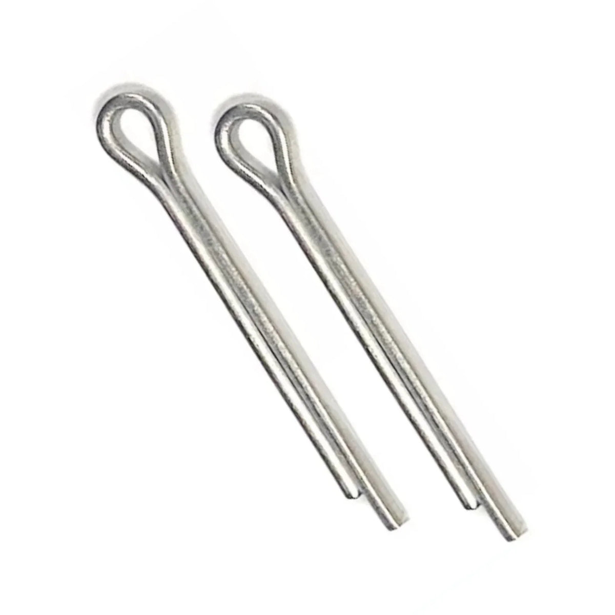 Cotter Pins for Yamaha Outboard Lower Drive 2pcs