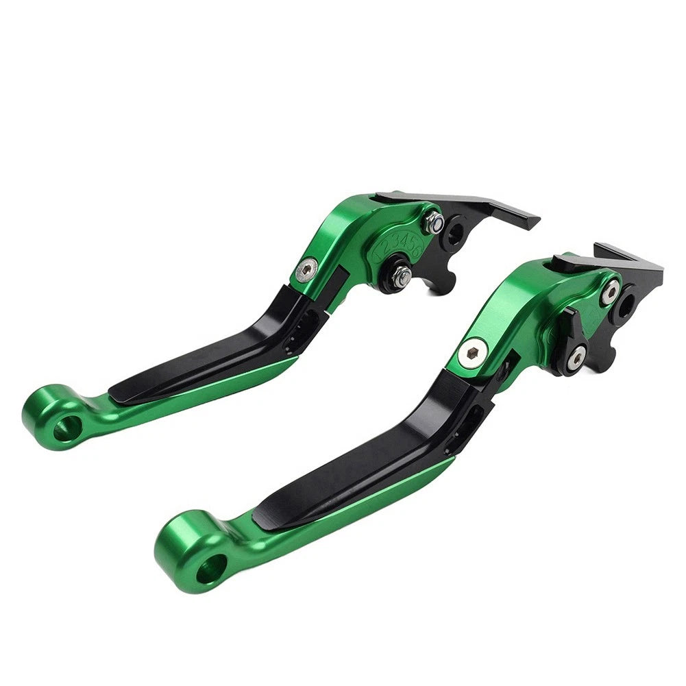 CNC Folding Extendable Brake Clutch Levers for BMW C650GT C600 SPORT (2011-2017)