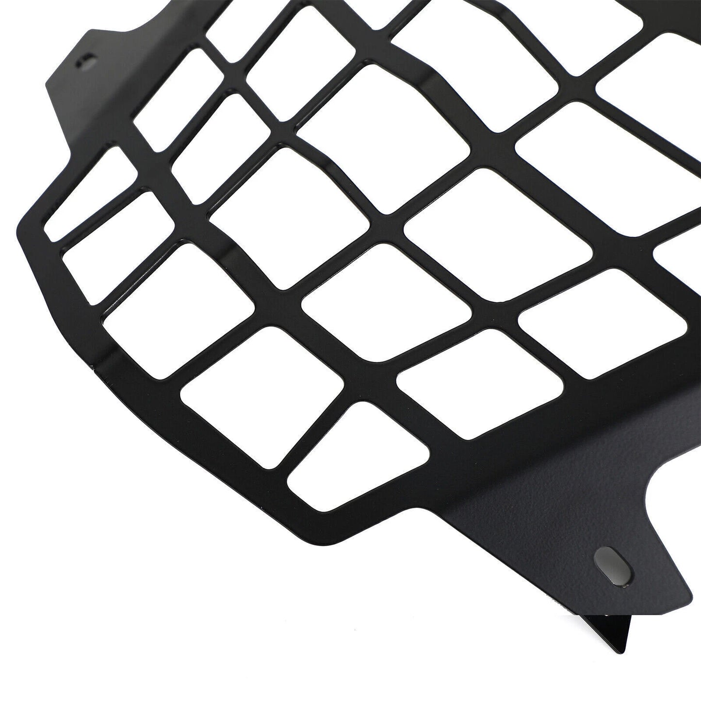 Grille Guard for Yamaha Tenere XTZ700 (2019-2021)