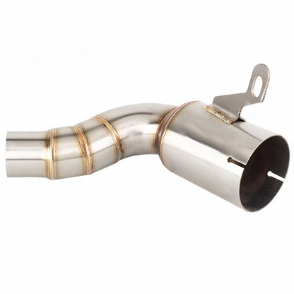 Exhaust Mid Link Slip for Duke 390 RC390 (2021–2023)
