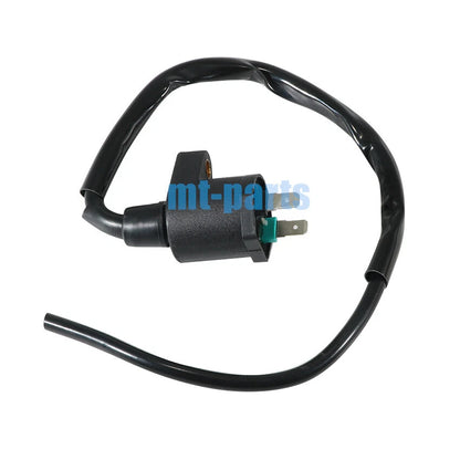 Ignition Coil for Honda CB250 Nighthawk (1991-2008), GB500 (1989-1990)