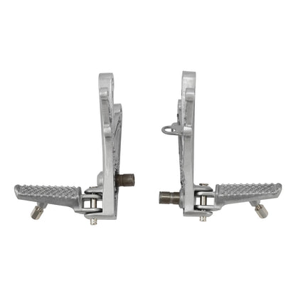 Front Footrest Pegs Bracket for Honda CBR600F4 (1999-2006)