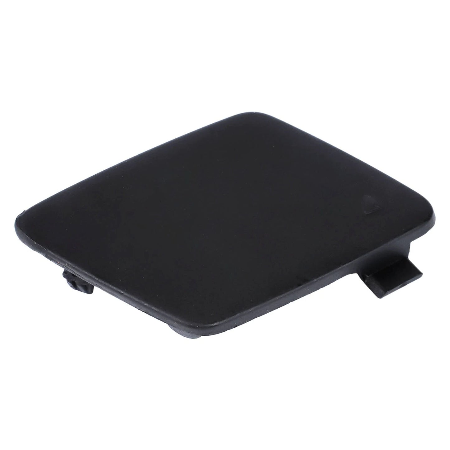 Tow Hook Eye Cover