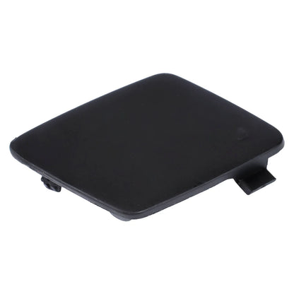 Tow Hook Eye Cover