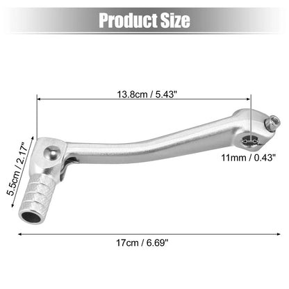 Folding Gear Shifter Lever for Honda CRF50 XR50 XR70 50-250cc