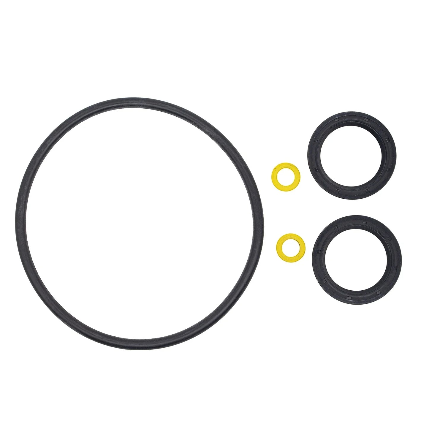 Lower Unit Oil Seal Kit for Mercury Mariner Outboard (25)