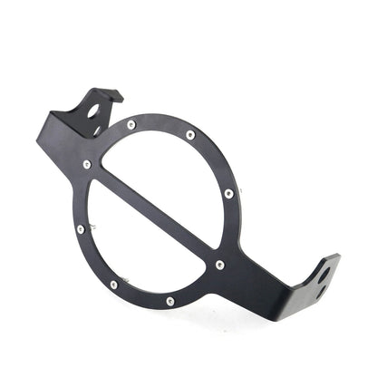 Headlight Guard Cover for Honda CC110 JA45 (2023)