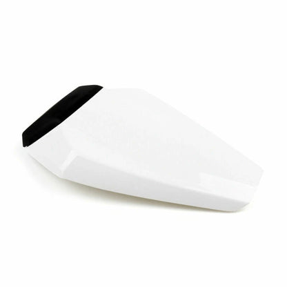 Rear Seat Cover for Kawasaki Ninja ZX10R (2016-2024) White