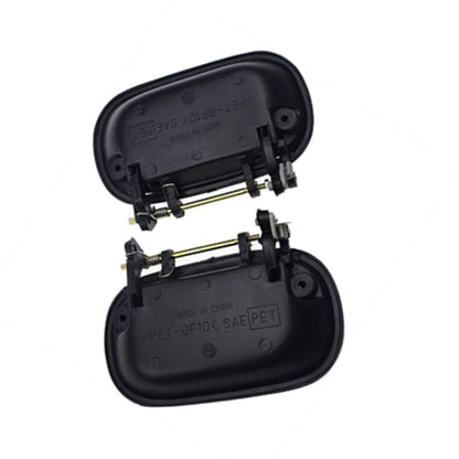 Exterior Door Handles  Front Left & Right for Isuzu (1995-2007)