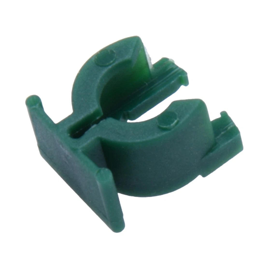 2 x Injector Leak Return Clips for Ford Transit 2.2, 2.4 (2006-2013)