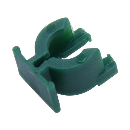 2 x Injector Leak Return Clips for Ford Transit 2.2, 2.4 (2006-2013)