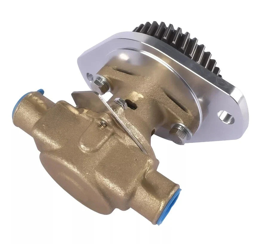 Raw Sea Water Pump for Sherwood M71/M70, Cummins 4B/4BT/6B/6BT Engine