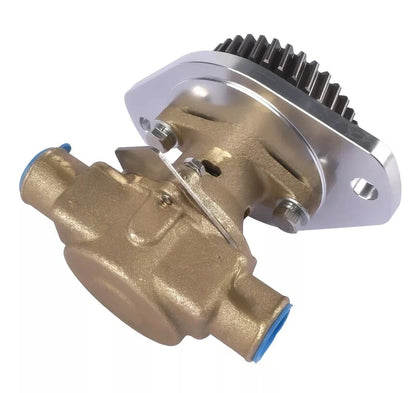 Raw Sea Water Pump for Sherwood M71/M70, Cummins 4B/4BT/6B/6BT Engine