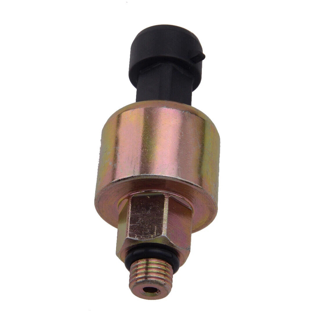 2X Oil Rail Pressure Sensor for Holden Jackaroo UBS 4JX1 3.0 (1998-2002)