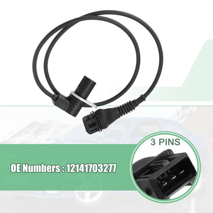 Crankshaft Position Sensor for BMW E36 E38 E39 528i 328i Z3 (1992-2002)