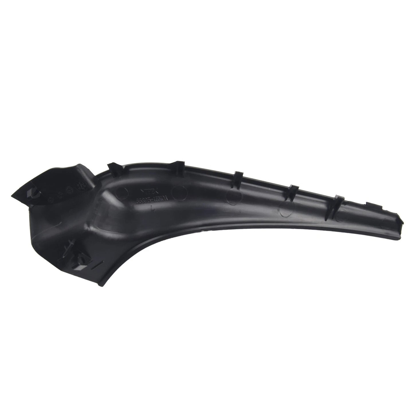 Wiper Cowl Cover Front Windshield 1 Pair for Honda Civic