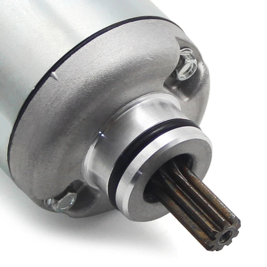 Starter for Yamaha CZD300, CZD250, X-MAX (2017-2020)