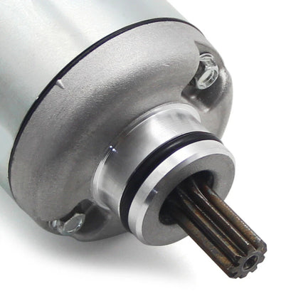 Starter for Yamaha CZD300, CZD250, X-MAX (2017-2020)