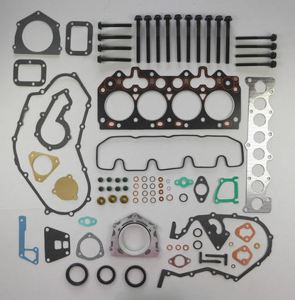 Full head sump gasket bolts 1.6mm for Defender/Discovery/Range Rover 2.5 300TDi