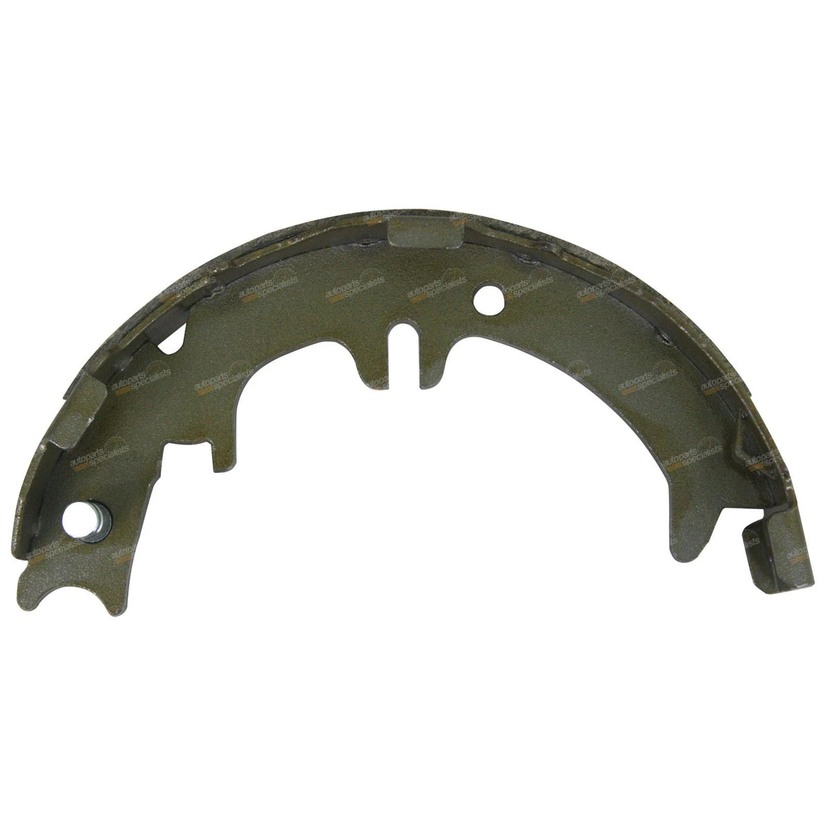 Hand Brake Shoes for Toyota Tarago Van (1990–2006)