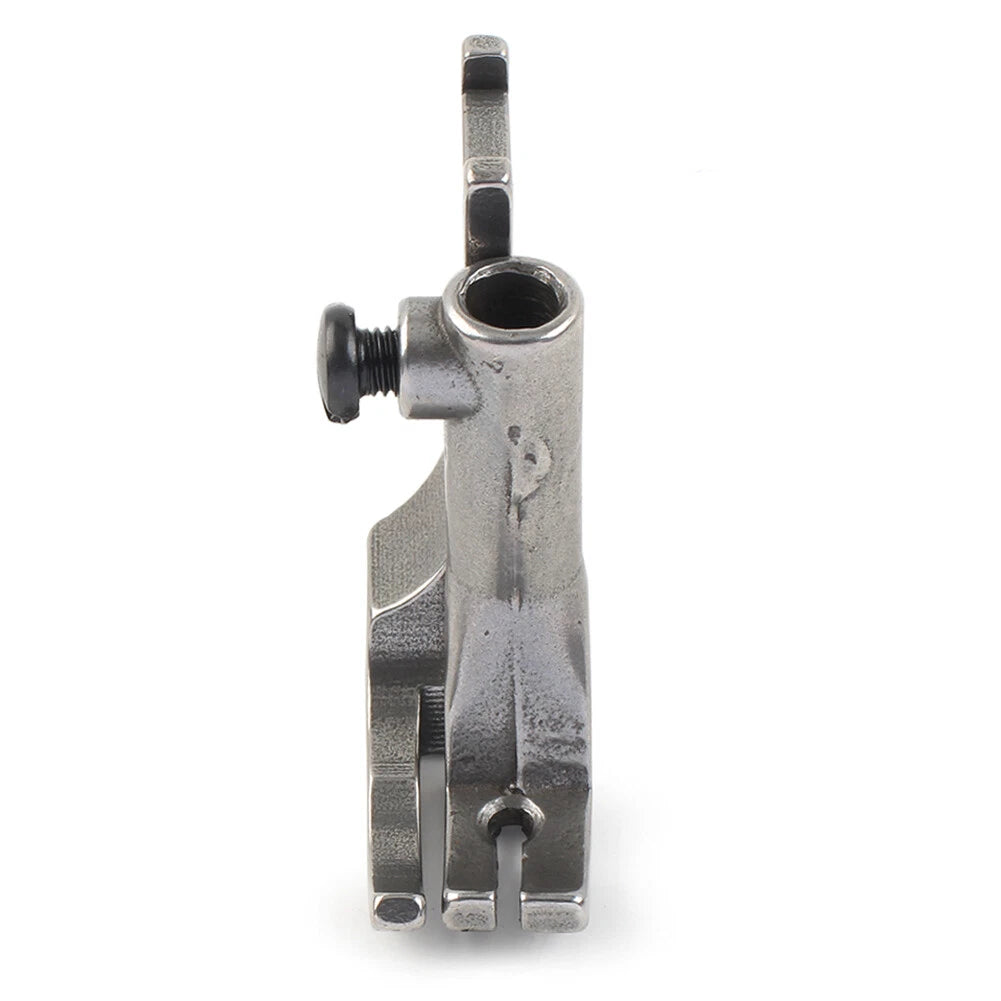 PFAFF 335 Cylinder Left Toe Zipper Walking Foot Set 2 x 3/16"