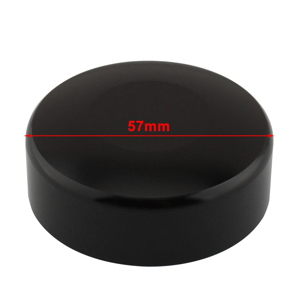 Upper Fork Stem Center Cover for Harley V-Rod Night Rod Special (2007-2011)