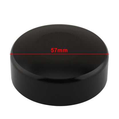 Upper Fork Stem Center Cover for Harley V-Rod Night Rod Special (2007-2011)