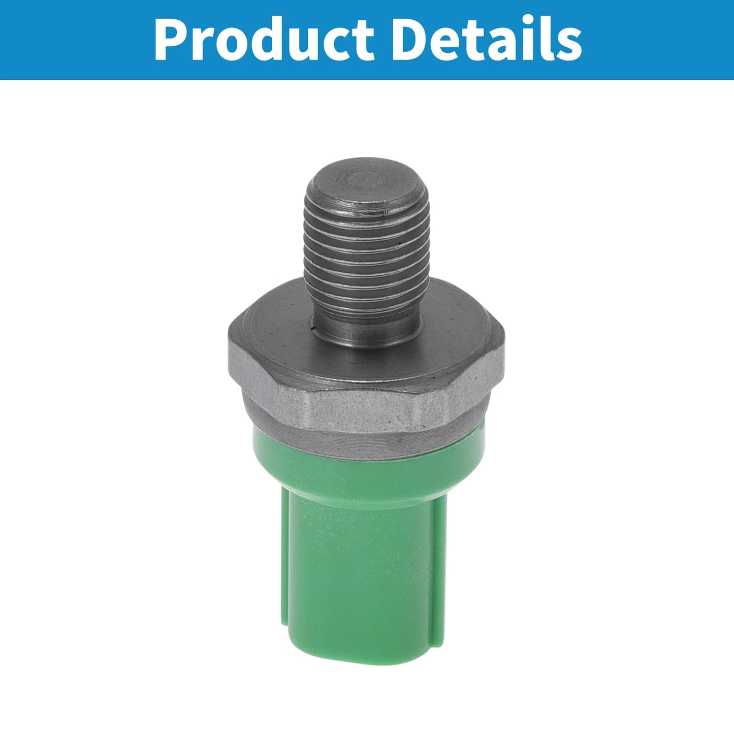 2.3L Engine Oil Pressure Sensor for Acura CL (1998-1999)