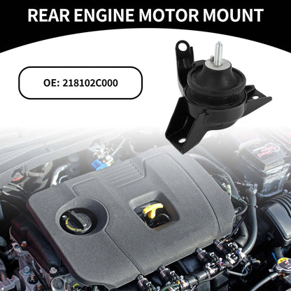 Engine Mount for Hyundai Tiburon 2.0L (2003-2005)