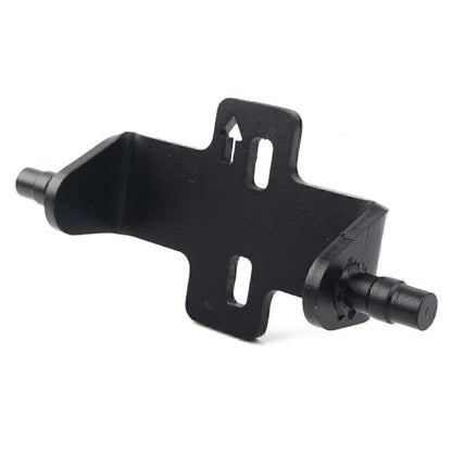 10mm Adjustable Rider Seat Lowering Kit for BMW R1200GS ADV, R1200RT