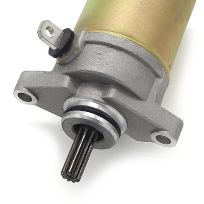 Starter Motor for Yamaha YQ100 Aerox YW100 BW'S YA100 Grand Axis 100