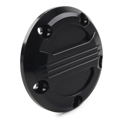 5 Holes Timing Point Cover for Harley Twin Cam Touring Electra Glide (99-17)