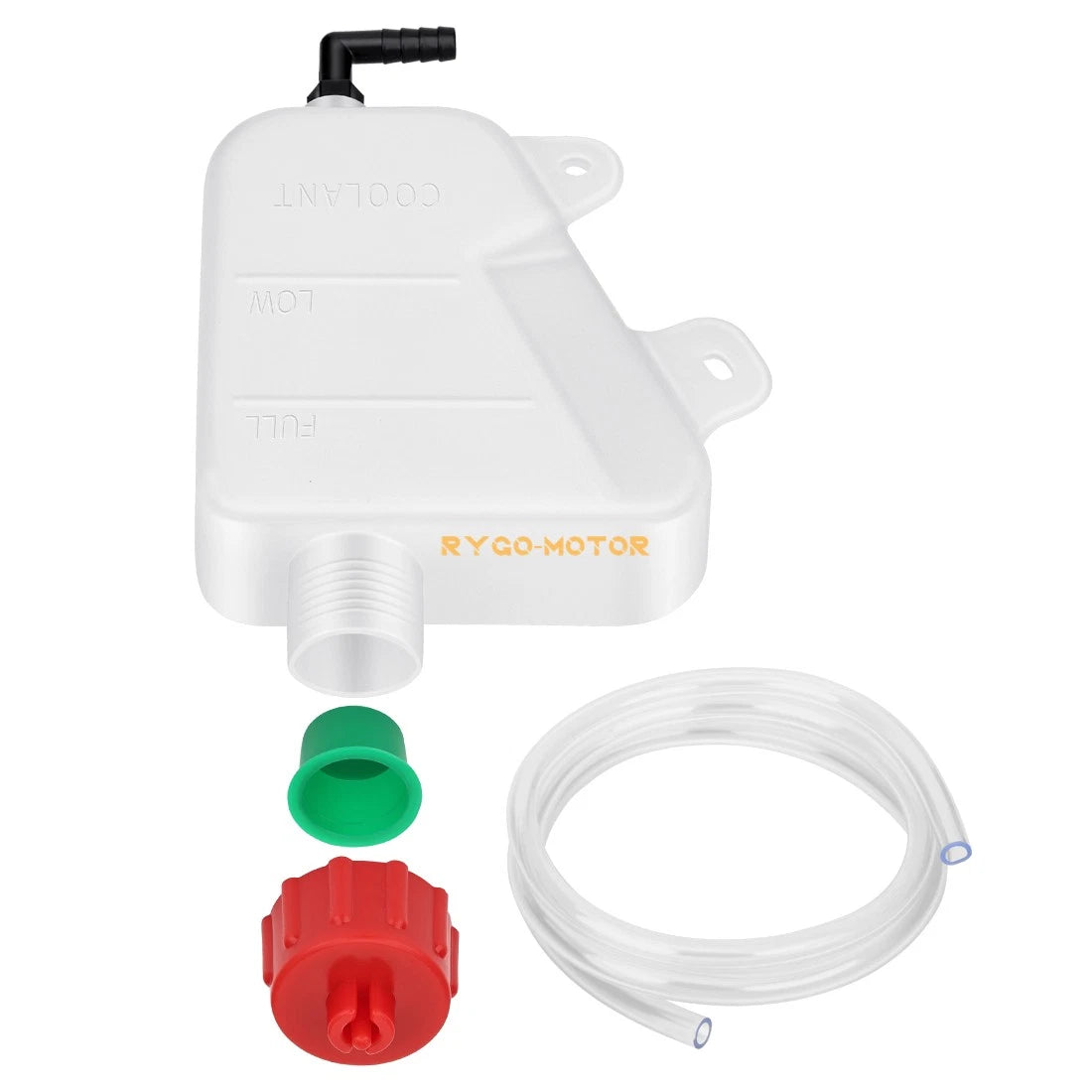 Surge Tank for Polaris Sportsman Ranger RZR Water Coolant Tank Reservoir