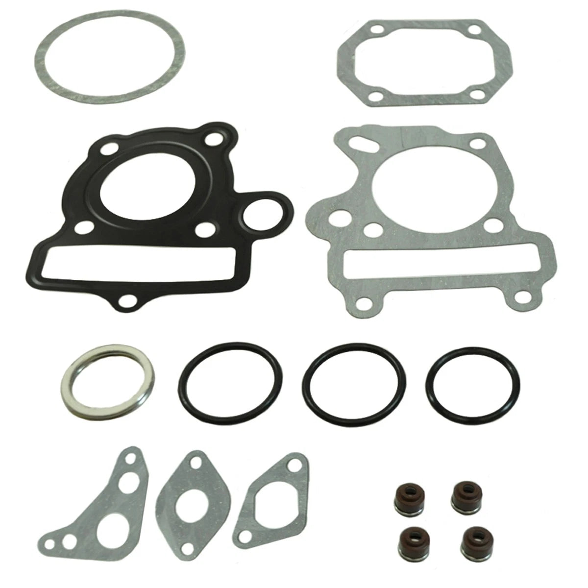 Namura Top End Gasket Kit for Yamaha YFZ50 (2017–2025)