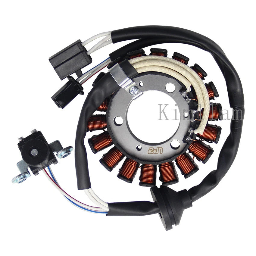 Stator Coil for Yamaha XC125 Cygnus X (2003-2011)