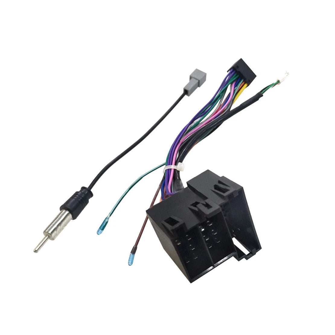 Radio Connection Cable for Hyundai Kia Android Car Stereo