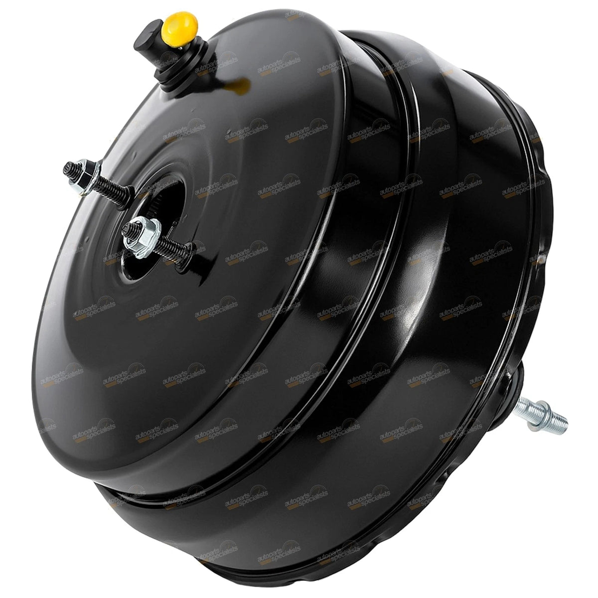 Brake Booster Assembly / Single for Landcruiser HZJ80R (1990–1998)