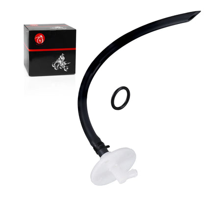Fuel Tank Pick Up Pipe Joint Tube/O-Ring for Yamaha Golf Cart G16/G22