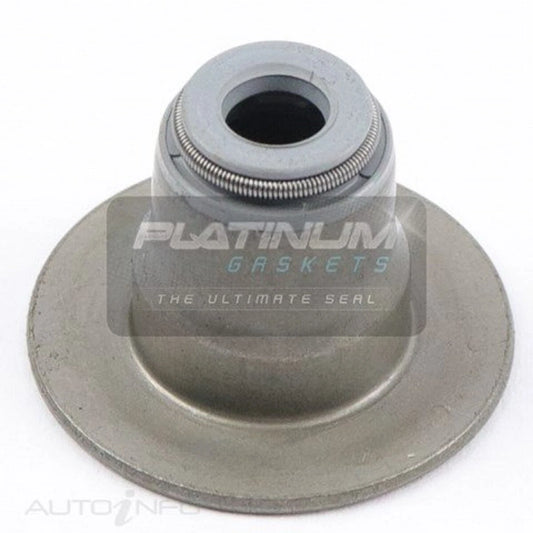16 x INLET & EXHAUST VALVE STEM SEAL for HOLDEN CRUZE JG 2.0L Z20S1 (2009–2011)