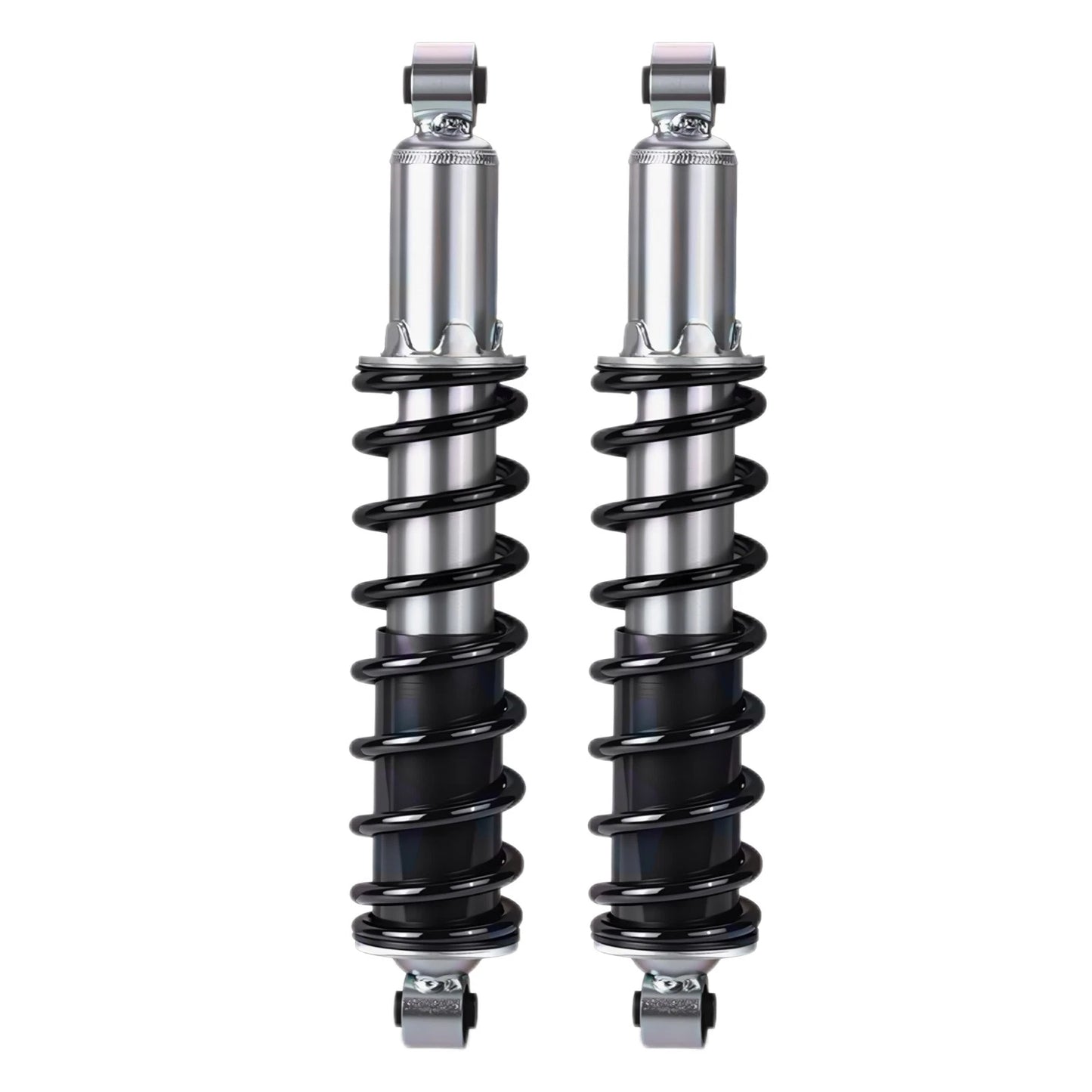 2x Rear Shock Absorbers for Honda Recon 250 TRX250TM 2x4 (2001–2024)