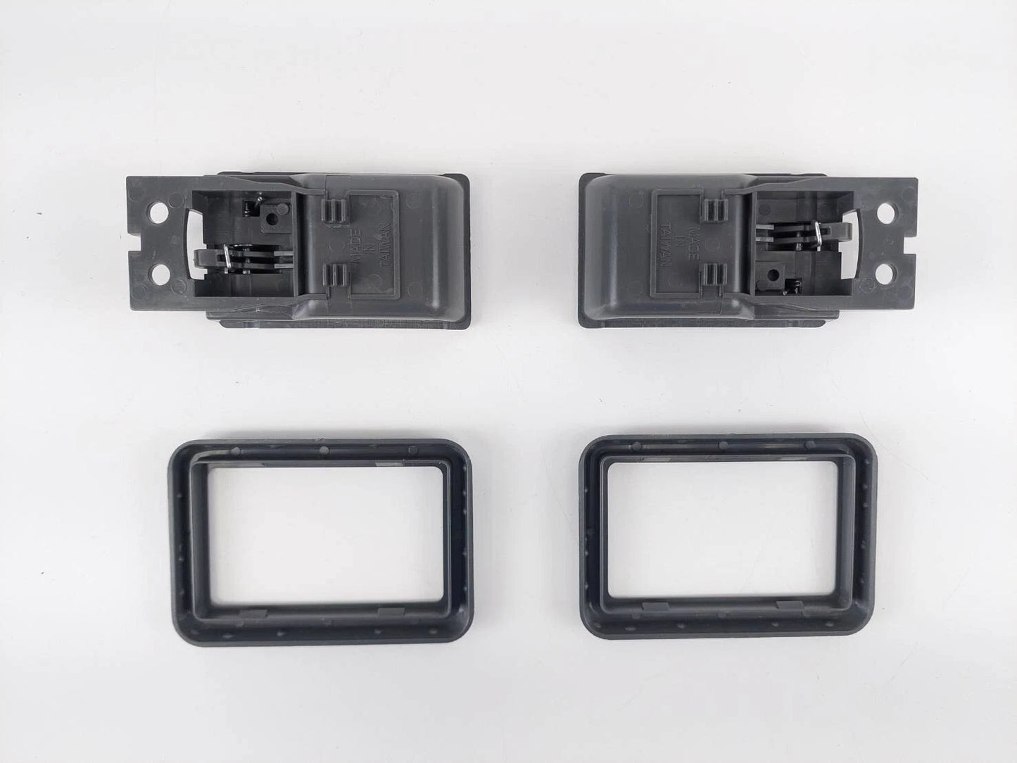 Inner Door Handle & Bezel for Nissan Navara D21 (1986-1997)