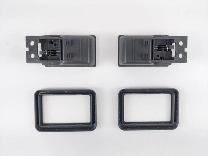 Inner Door Handle & Bezel for Nissan Navara D21 (1986-1997)