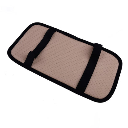 Universal Car Center Console Armrest Cushion Pad Cover