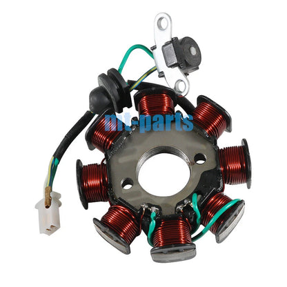 Stator Coil for Honda ANF125 Wave 125S (2008-2009)