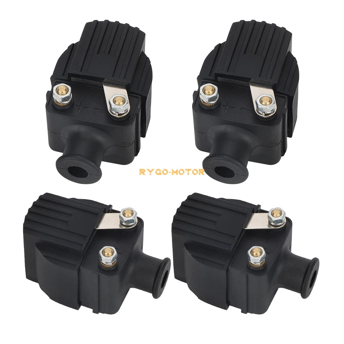 4 x Ignition Coil for Mercury & Mariner 40HP-125HP