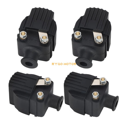 4 x Ignition Coil for Mercury & Mariner 40HP-125HP