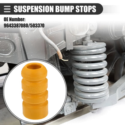 Bump Stop for PEUGEOT 307 308 (2000-2012)